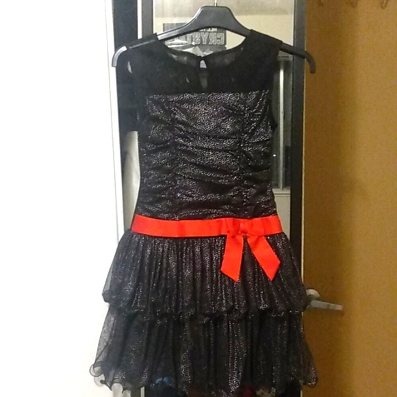 George Girls Special Occasion Dress - Picture 1 of 6